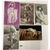 Image 3 : Bathing Beauty Beach Girl Arcade Cards Approx. 40