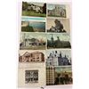Image 2 : Sorted US State Box Approx. 800 Postcards