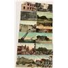 Image 3 : Sorted US State Box Approx. 800 Postcards