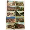 Image 4 : Sorted US State Box Approx. 800 Postcards