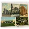 Image 5 : Sorted US State Box Approx. 800 Postcards