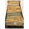 Image 6 : Sorted US State Box Approx. 800 Postcards