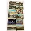 Image 2 : Sorted US State Box Approx. 850 Postcards