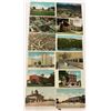 Image 3 : Sorted US State Box Approx. 850 Postcards
