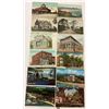 Image 4 : Sorted US State Box Approx. 850 Postcards