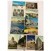 Image 5 : Sorted US State Box Approx. 850 Postcards