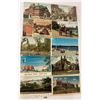 Image 2 : New York City Postcards Approx. 420