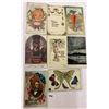 Image 3 : Tuck Sorted Postcards Approx. 150