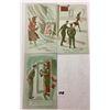 Image 4 : Military Arcade Card Postcards 34