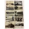 Image 1 : Real Photo USA Postcards Approx. 115