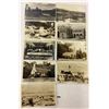 Image 2 : Real Photo USA Postcards Approx. 115