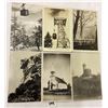 Image 3 : Real Photo USA Postcards Approx. 115