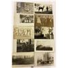 Image 1 : Misc. Real Photo Postcards Approx. 70