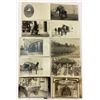 Image 2 : Misc. Real Photo Postcards Approx. 70