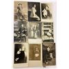 Image 3 : Misc. Real Photo Postcards Approx. 70