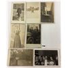 Image 4 : Misc. Real Photo Postcards Approx. 70