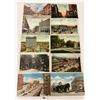 Image 1 : USA Main Streets & Street Scene Postcards Approx. 65