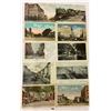 Image 4 : USA Main Streets & Street Scene Postcards Approx. 65