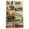 Image 5 : USA Main Streets & Street Scene Postcards Approx. 65