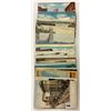 Image 8 : USA Main Streets & Street Scene Postcards Approx. 65