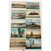 Image 2 : Transportation - Ships, Boats, Ocean Liners Approx. 125 Postcards