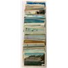 Image 4 : Transportation - Ships, Boats, Ocean Liners Approx. 125 Postcards