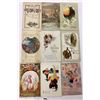 Image 1 : Sorted Holiday Greeting Box Approx. 475 Postcards
