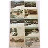 Image 1 : Early Gruss Aus International View Postcards 37