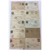 Image 2 : Early Gruss Aus International View Postcards 37