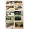 Image 3 : Early Gruss Aus International View Postcards 37