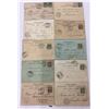 Image 4 : Early Gruss Aus International View Postcards 37