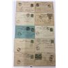 Image 6 : Early Gruss Aus International View Postcards 37