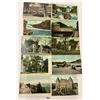 Image 3 : Sorted New York State Box Approx. 675 Postcards