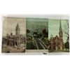 Image 4 : Sorted New York State Box Approx. 675 Postcards