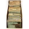 Image 5 : Sorted New York State Box Approx. 675 Postcards