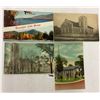 Image 3 : Sorted New York State Box Approx. 515 Postcards