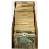 Image 4 : Sorted New York State Box Approx. 515 Postcards