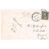 Image 2 : Fairies, Witches, Cats, Owls, Jack-O-Lantern Halloween Holiday Greeting PC