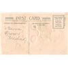 Image 2 : Winsch Frexis Child & Jack-O-Lantern Halloween Holiday Greeting PC