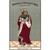 Image 12 : Group of 14 Kretschmann & Gretschel Nachf. Leipzig Royalty Chocolate Trade Cards