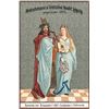 Image 1 : Group of 14 Kretschmann & Gretschel Nachf. Leipzig Royalty Chocolate Trade Cards