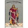 Image 2 : Group of 14 Kretschmann & Gretschel Nachf. Leipzig Royalty Chocolate Trade Cards