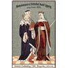 Image 6 : Group of 14 Kretschmann & Gretschel Nachf. Leipzig Royalty Chocolate Trade Cards
