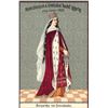 Image 7 : Group of 14 Kretschmann & Gretschel Nachf. Leipzig Royalty Chocolate Trade Cards