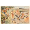 Image 4 : Group of 9 American Indian "Sleepy Eye" Advertising Postcards