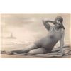 Image 4 : 4 Real Photo Bathing Beauty Postcards