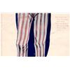 Image 3 : Patriotic Uncle Sam Installment Set of 4 Postcards