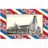 Image 5 : 5 Flag Border Franco-British Exhibition, London, 1908 Postcards