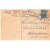 Image 10 : Group of 6 Black Americana Thanksgiving Holiday Greeting Postcards