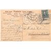 Image 12 : Group of 6 Black Americana Thanksgiving Holiday Greeting Postcards